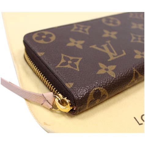 louis vuitton monogram empreinte clemence wallet|louis vuitton clémence wallet.